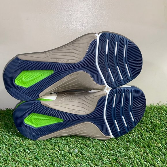 NEW Nike Metcon 7 Rattan/Thunder Blue-Sandalwood CZ8281-234 Mens 7 Womens 8.5 main image 8